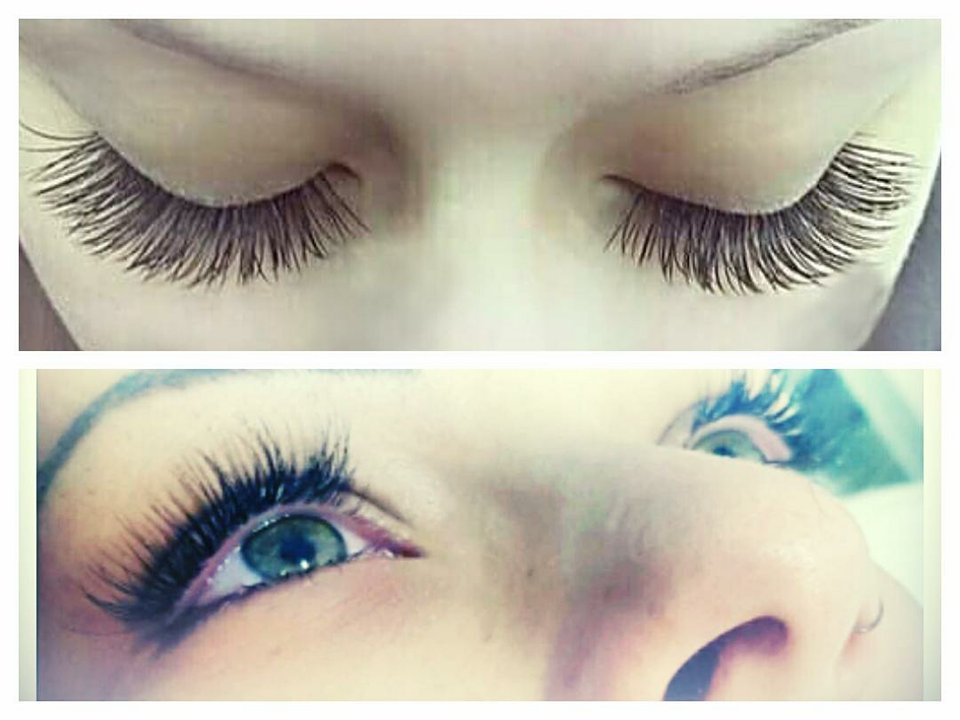 קורס הלחמת ריסים